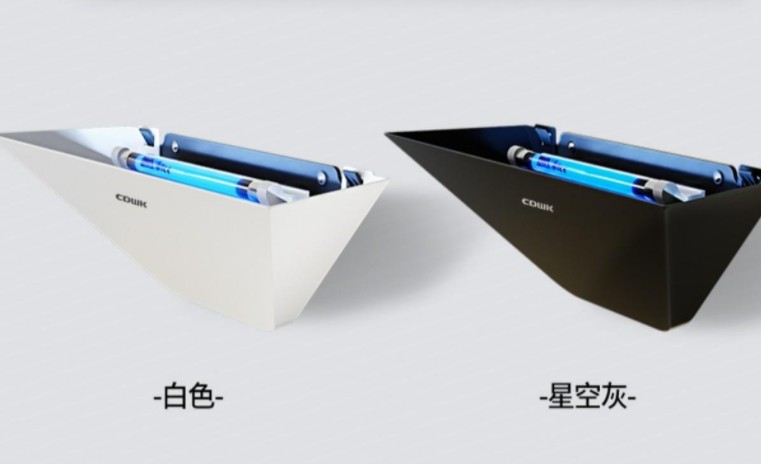 方法到位一招滅蚊，CDWK創(chuàng)點(diǎn)粘捕式滅蚊燈，物理滅蚊控蚊首選